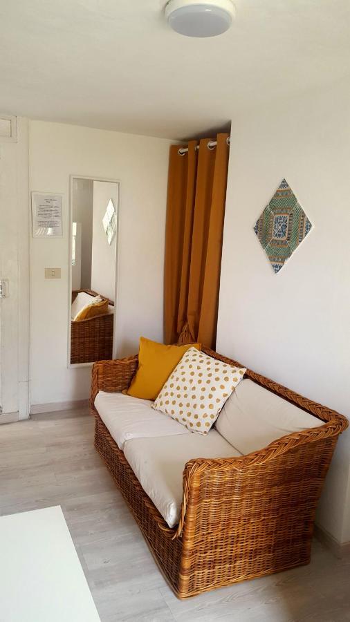Hotel La Casa Sugli Archi Ponza Exterior foto