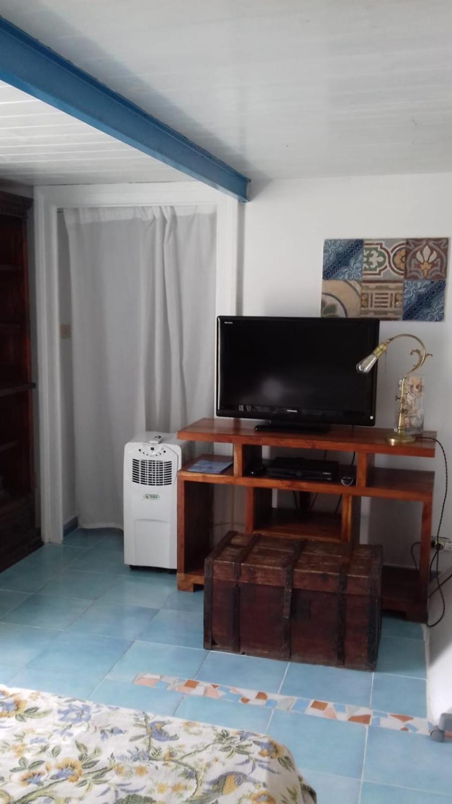 Hotel La Casa Sugli Archi Ponza Habitación foto